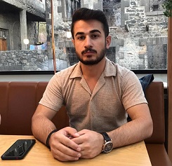 KADİR GÜNAY 